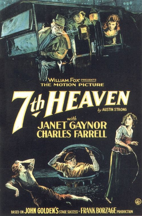 7th Heaven: The Fourth Season movie