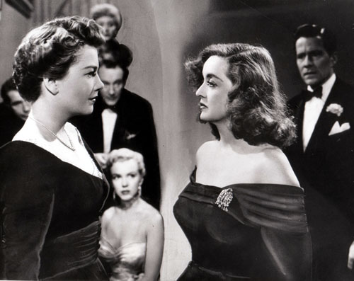 Best Picture - 1950 - All About Eve (Bette Davis)