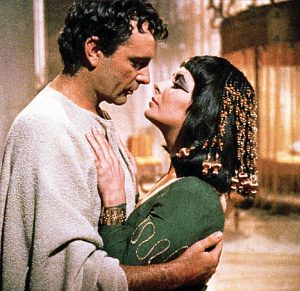 Cleopatra (1963) - far and away the worst film ever nominated for Best Picture