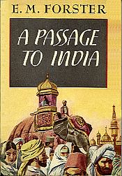 Top 100 Novels #72: A Passage to India | News from the San Diego Becks