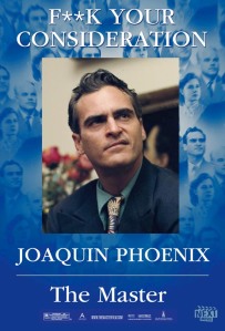 Clearly the Joaquin Phoenix add campaign worked.