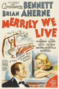 merrily-we-live-poster